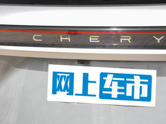 2023款 400T 两驱领先版 5座