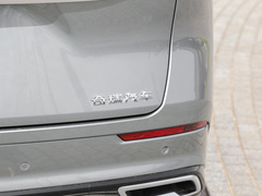 2023款 400T 两驱领先版 5座
