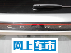 2023款 400T 两驱领先版 5座