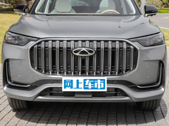 2023款 400T 两驱领先版 5座