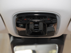2023款 400T 两驱领先版 5座