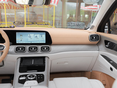 2023款 400T 两驱领先版 5座