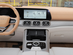 2023款 400T 两驱领先版 5座