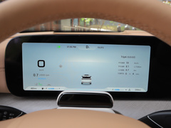 2023款 400T 两驱领先版 5座