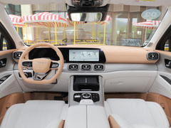 2023款 400T 两驱领先版 5座