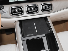 2023款 400T 两驱领先版 5座