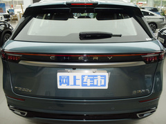 2023款 400T 两驱领先版 5座