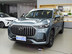 2023款 400T 两驱领先版 5座
