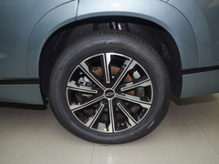 2023款 400T 两驱领先版 5座