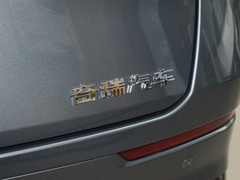 2023款 400T 两驱领先版 5座