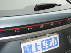 2023款 400T 两驱领先版 5座