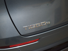 2023款 400T 两驱领先版 5座