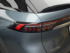 2023款 400T 两驱领先版 5座