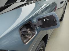 2023款 400T 两驱领先版 5座