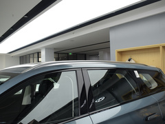 2023款 400T 两驱领先版 5座