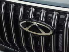 2023款 400T 两驱领先版 5座