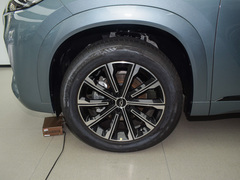 2023款 400T 两驱领先版 5座