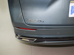 2023款 400T 两驱领先版 5座