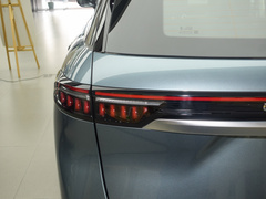 2023款 400T 两驱领先版 5座