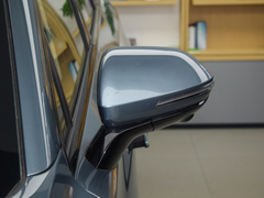 2023款 400T 两驱领先版 5座