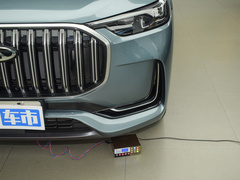 2023款 400T 两驱领先版 5座