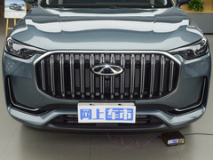 2023款 400T 两驱领先版 5座