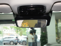 2023款 400T 两驱领先版 5座