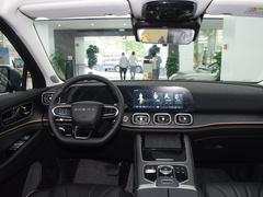 2023款 400T 两驱领先版 5座