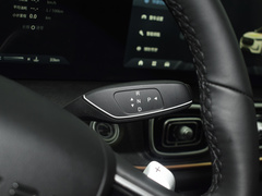 2023款 400T 两驱领先版 5座