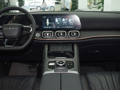 2023款 400T 两驱领先版 5座