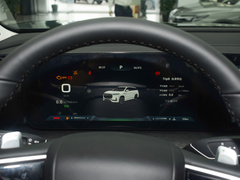 2023款 400T 两驱领先版 5座