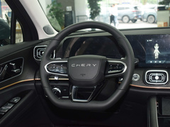 2023款 400T 两驱领先版 5座