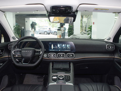 2023款 400T 两驱领先版 5座