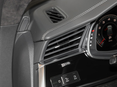 2022款 55 TFSI 暗夜骑士殿堂版 