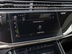 2022款 55 TFSI 暗夜骑士殿堂版 