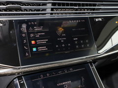 2022款 55 TFSI 暗夜骑士殿堂版 