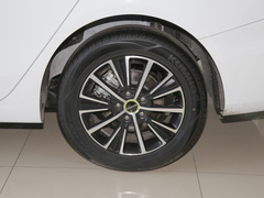 2021款 改款 1.5L CVT钻石版