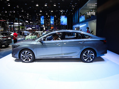 2023款 1.5T DCT豪华型