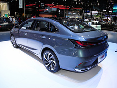 2023款 1.5T DCT豪华型