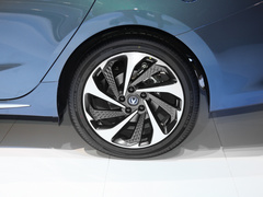 2023款 1.5T DCT豪华型