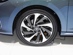 2023款 1.5T DCT豪华型
