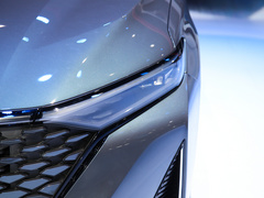 2023款 1.5T DCT豪华型