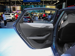 2023款 1.5T DCT豪华型