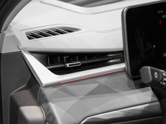 2023款 1.5T DCT豪华型
