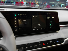 2023款 1.5T DCT豪华型