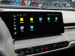 2023款 1.5T DCT豪华型