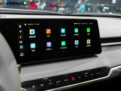 2023款 1.5T DCT豪华型
