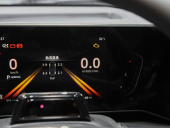 2023款 1.5T DCT豪华型