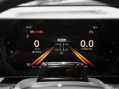 2023款 1.5T DCT豪华型