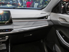 2023款 1.5T DCT豪华型